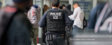 Trump’s Display of Arbitrary Immigration Power