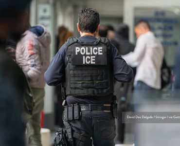Trump’s Display of Arbitrary Immigration Power