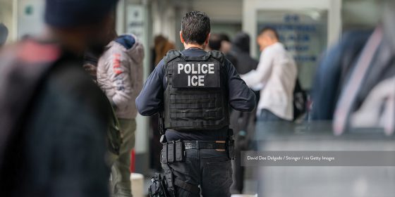 Trump’s Display of Arbitrary Immigration Power