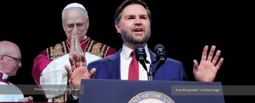 Vance’s Twisted Christianity Is No Alternative to the Left’s Morality