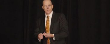 Why Objectivity Demands a First-Handed Foreign Policy | Scott McDonald