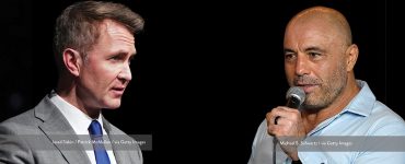 Joe Rogan vs. Douglas Murray: Who’s Right About Trusting Experts?