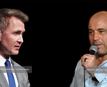 Joe Rogan vs. Douglas Murray: Who’s Right About Trusting Experts?