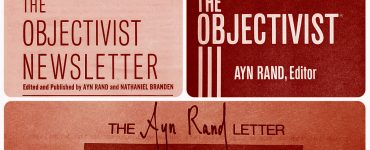 An Excerpt from ‘Credibility and Polarization’: From Ayn Rand’s Bound Periodicals, Now in Paperback