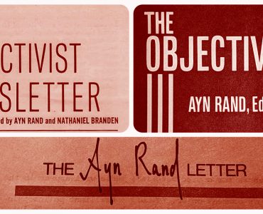 An Excerpt from ‘Credibility and Polarization’: From Ayn Rand’s Bound Periodicals, Now in Paperback