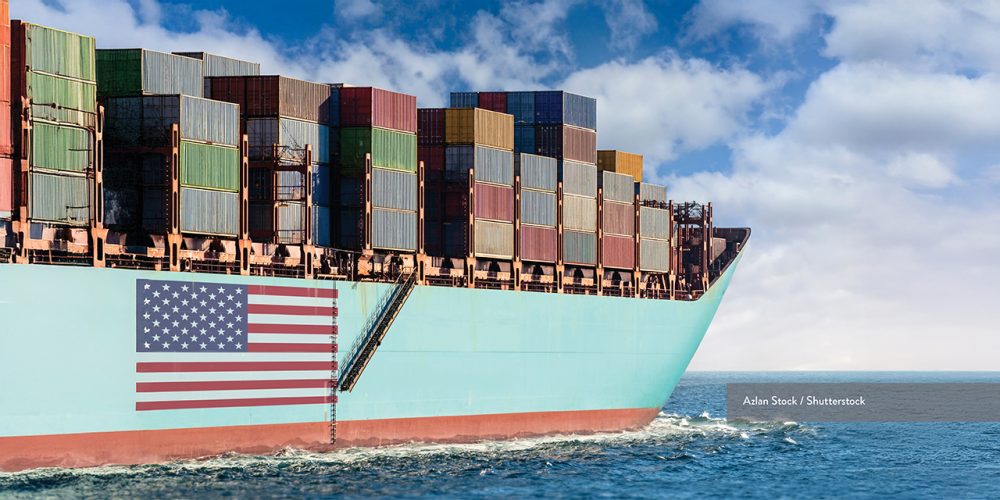 Ayn Rand on Free Trade, the ‘Essence of Capitalism’s Foreign Policy’