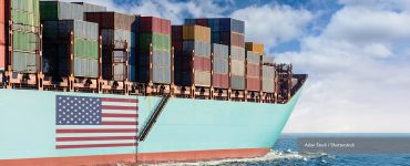 Ayn Rand on Free Trade, the ‘Essence of Capitalism’s Foreign Policy’