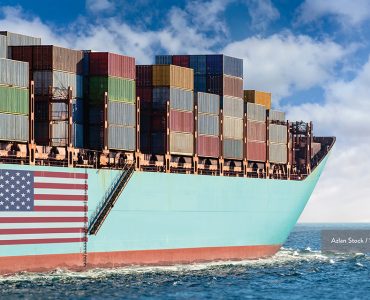 Ayn Rand on Free Trade, the ‘Essence of Capitalism’s Foreign Policy’