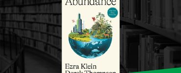 The ARI Bookshelf Explores Abundance