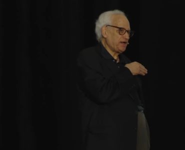 The Making of the Atom Bomb | Evan Picoult