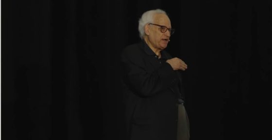 The Making of the Atom Bomb | Evan Picoult