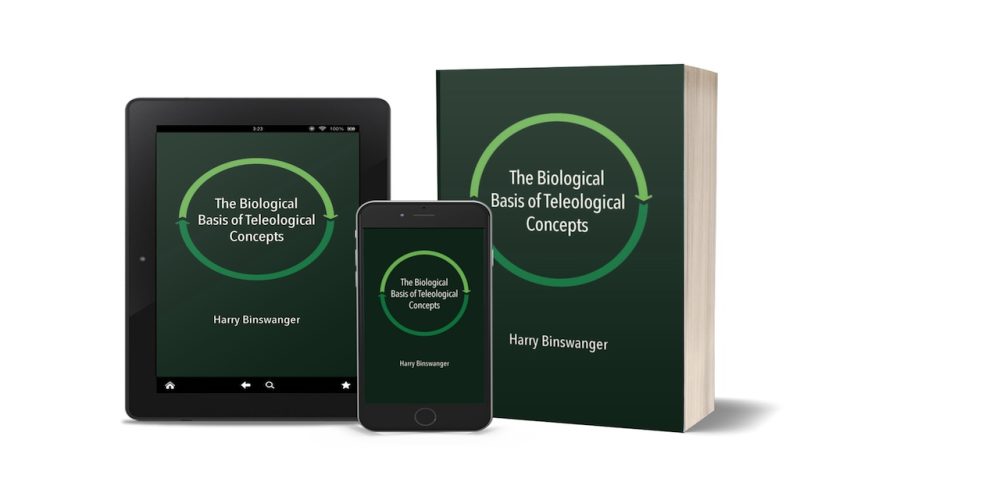 The Biological Basis of Teleological Concepts: Excerpt from the Re-issue