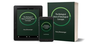 The Biological Basis of Teleological Concepts: Excerpt from the Re-issue