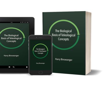 The Biological Basis of Teleological Concepts: Excerpt from the Re-issue