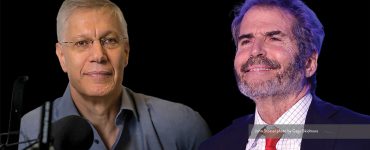Brook Returns to “Stossel TV” for Full Hour Interview