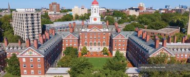 Trump vs. Harvard: Intellectual Freedom in the Crosshairs