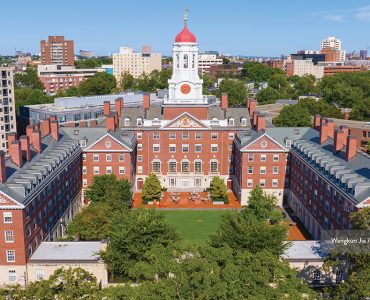 Trump vs. Harvard: Intellectual Freedom in the Crosshairs