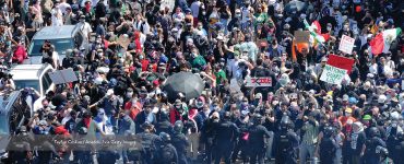 The L.A. Riots and Mass Deportation: Both Evil