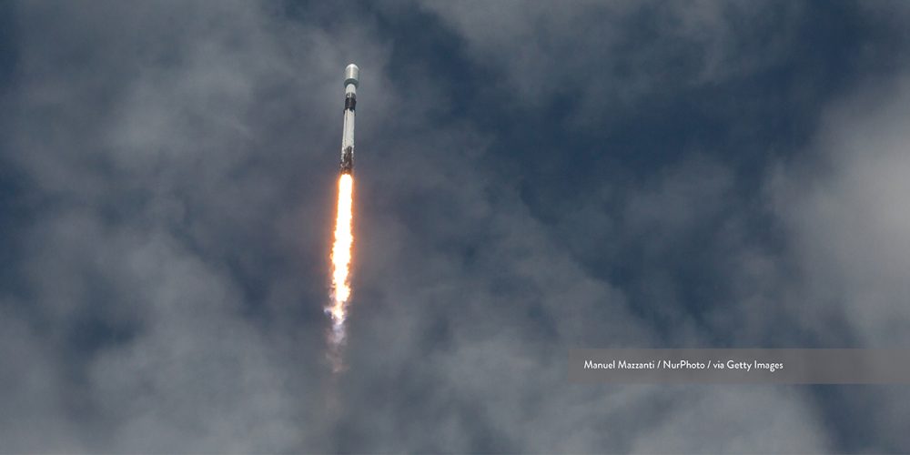 Freedom to Launch: How Deregulation Created a Space Renaissance