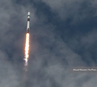Freedom to Launch: How Deregulation Created a Space Renaissance