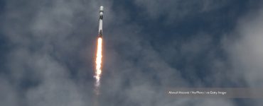 Freedom to Launch: How Deregulation Created a Space Renaissance