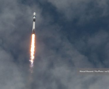 Freedom to Launch: How Deregulation Created a Space Renaissance