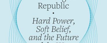 A Central Planner’s Trojan Horse: The Technological Republic