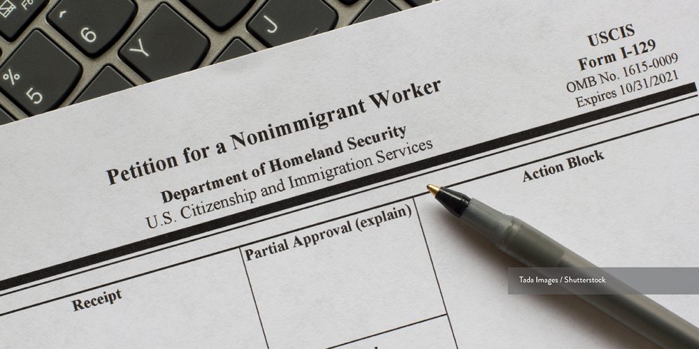 Immigration Regulations Strangle American Businesses