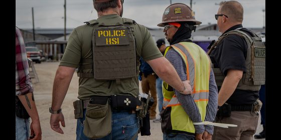 How Immigration Restrictions Cripple American Businesses