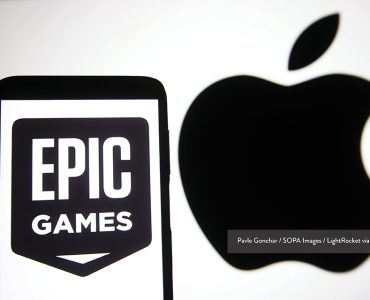 How Epic Games Is Looting the Store That Apple Visionaries Built