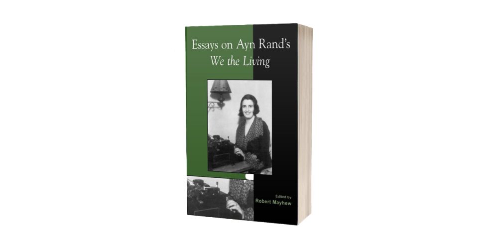 We the Living and the Rosenbaum Family Letters