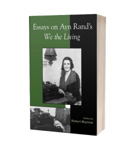We the Living and the Rosenbaum Family Letters