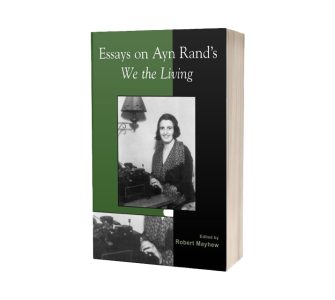 We the Living and the Rosenbaum Family Letters