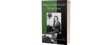 We the Living and the Rosenbaum Family Letters