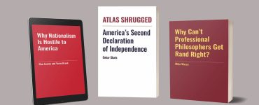 New Mini Books by Ghate, Mazza, Journo and Brook