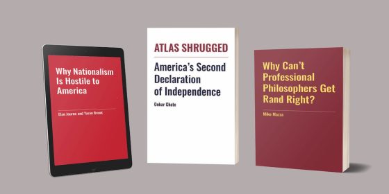 New Mini Books by Ghate, Mazza, Journo and Brook