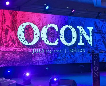 Highlights from the 2025 Objectivist Summer Conference