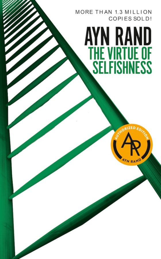 Ayn Rand’s “The ‘Conflicts’ of Men’s Interests”