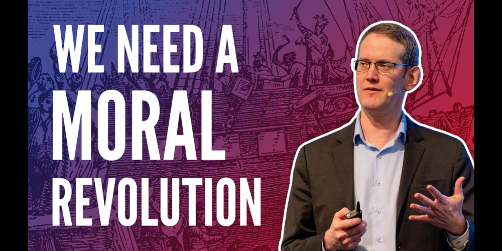 Ben Bayer on America’s Need to Declare Independence from Altruism