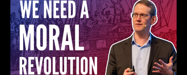 Ben Bayer on America’s Need to Declare Independence from Altruism