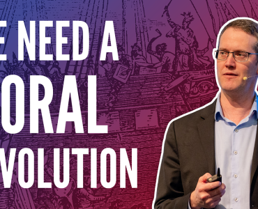 Ben Bayer on America’s Need to Declare Independence from Altruism