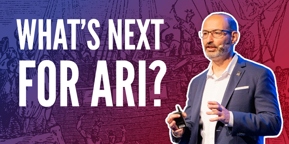 Tal Tsfany Unveils ARI’s Ambitions for Mainstreaming Objectivism