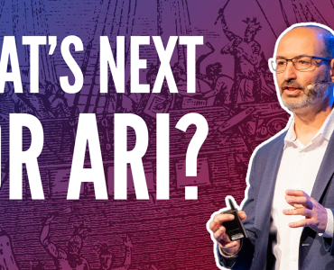 Tal Tsfany Unveils ARI’s Ambitions for Mainstreaming Objectivism