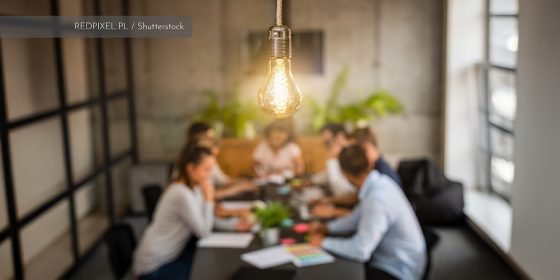 Announcing ARI’s Intellectual Incubator