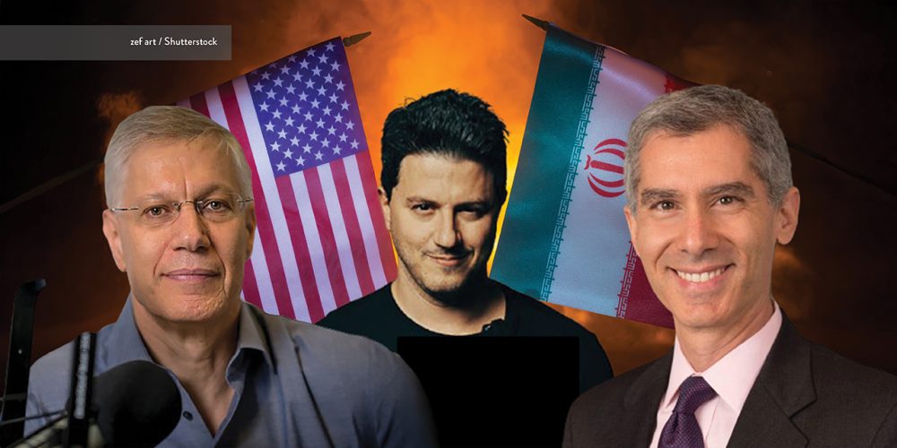 Beyond the ‘Isolationist’-Neoconservative False Choice on Iran