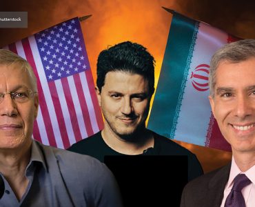 Beyond the ‘Isolationist’-Neoconservative False Choice on Iran