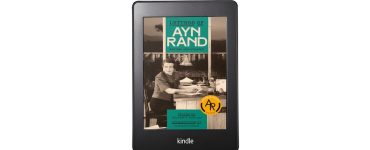 Rand on Europe Before World War II: From the New, Expanded Edition of Letters of Ayn Rand