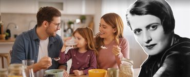 Was Ayn Rand Anti-Family?