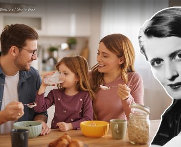 Was Ayn Rand Anti-Family?