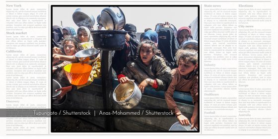 The Palestinians’ Most Deadly Weapon Against Israel: Altruism